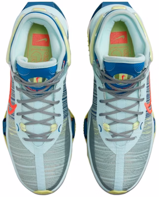 Nike Air Zoom GT Jump 2 EP 'Alpha Wave' DJ9431-300/DJ9432-300 Shop Nike Air Zoom GT Jump 2 EP 'Alpha Wave' DJ9431-300/DJ9432-300
