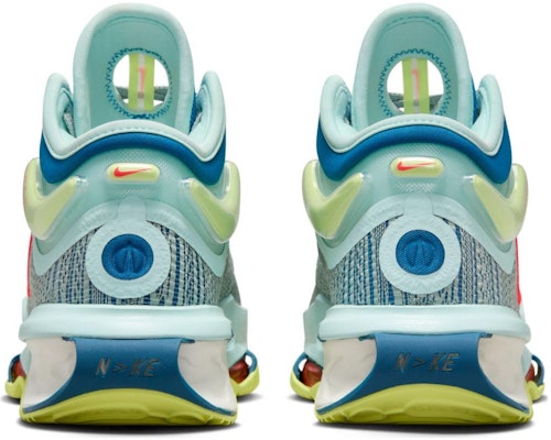 Nike Air Zoom GT Jump 2 EP 'Alpha Wave' DJ9431-300/DJ9432-300 Purchase Nike Air Zoom GT Jump 2 EP 'Alpha Wave' DJ9431-300/DJ9432-300