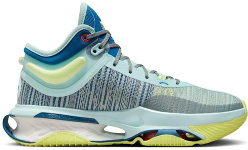 耐克Air Zoom GT Jump 2 EP '阿尔法波浪' DJ9432-300 Order 耐克Air Zoom GT Jump 2 EP '阿尔法波浪' DJ9432-300