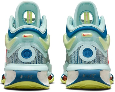 耐克Air Zoom GT Jump 2 EP '阿尔法波浪' DJ9432-300 Purchase 耐克Air Zoom GT Jump 2 EP '阿尔法波浪' DJ9432-300