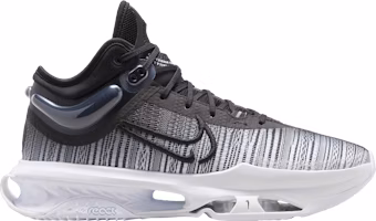 Nike Air Zoom GT Jump 2 EP 'Black White' DJ9432-003 Nike Air Zoom GT Jump 2 EP 'Black White' DJ9432-003