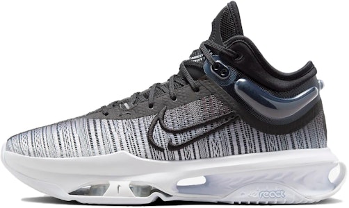 ナイキ エア ズーム GTジャンプ 2 EP "ブラック/ホワイト" DJ9432-003 Buy ナイキ エア ズーム GTジャンプ 2 EP "ブラック/ホワイト" DJ9432-003