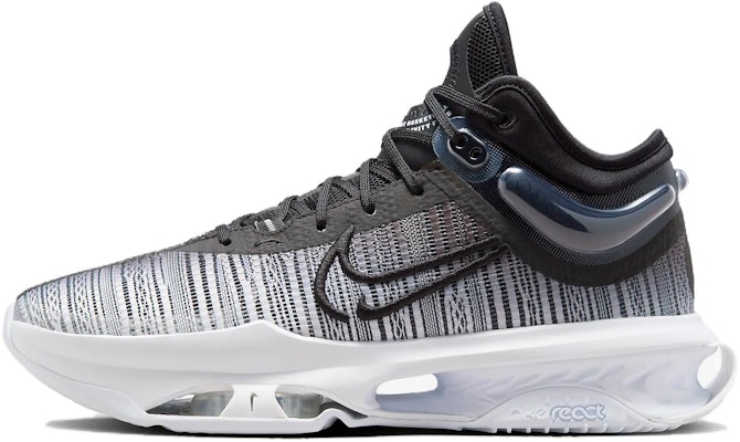 Nike Air Zoom GT Jump 2 EP 'Black White' DJ9432-003 Buy Nike Air Zoom GT Jump 2 EP 'Black White' DJ9432-003