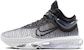 Nike Air Zoom GT Jump 2 EP 'Hitam Putih' DJ9432-003