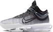 Buy Nike Air Zoom GT Jump 2 EP 'Hitam Putih' DJ9432-003