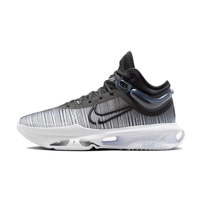 Nike Air Zoom GT Jump 2 EP 'Black White'