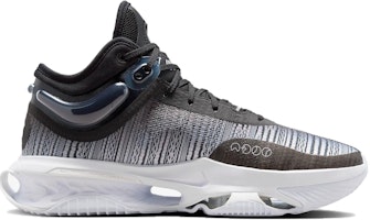 나이키 에어 줌 GT 점프 2 EP '블랙 화이트' DJ9432-003 Order 나이키 에어 줌 GT 점프 2 EP '블랙 화이트' DJ9432-003