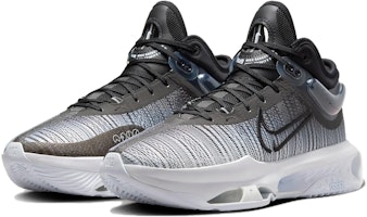 나이키 에어 줌 GT 점프 2 EP '블랙 화이트' DJ9432-003 Lookbook 나이키 에어 줌 GT 점프 2 EP '블랙 화이트' DJ9432-003