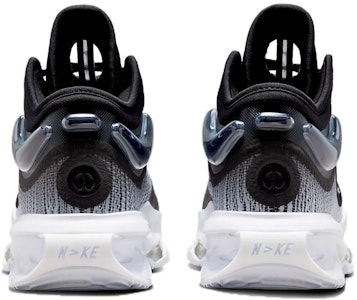 ナイキ エア ズーム GTジャンプ 2 EP "ブラック/ホワイト" DJ9432-003 Purchase ナイキ エア ズーム GTジャンプ 2 EP "ブラック/ホワイト" DJ9432-003