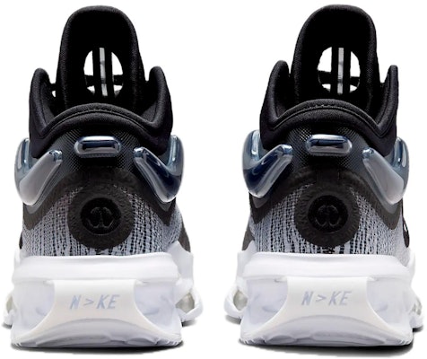 Nike Air Zoom GT Jump 2 EP 'Black White' DJ9432-003 Purchase Nike Air Zoom GT Jump 2 EP 'Black White' DJ9432-003