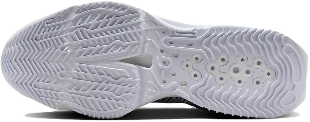 Nike GT Jump 2 EP 舒適百搭 減震耐磨 低筒 籃球鞋 男款 黑白 Details for Nike GT Jump 2 EP 舒適百搭 減震耐磨 低筒 籃球鞋 男款 黑白