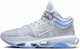 Nike Air Zoom GT Jump 2 EP 'Christmas' DJ9431-002/DJ9432-002 Nike Air Zoom GT Jump 2 EP 'Christmas' DJ9431-002/DJ9432-002