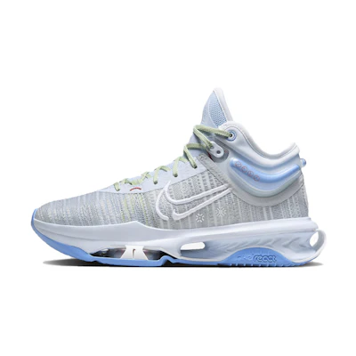 Nike Air Zoom GT Jump 2 EP 'Christmas'