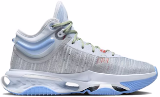 Nike Air Zoom GT Jump 2 EP 'Christmas' - Natal DJ9431-002/DJ9432-002 Order Nike Air Zoom GT Jump 2 EP 'Christmas' - Natal DJ9431-002/DJ9432-002