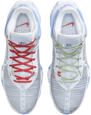 耐吉 Air Zoom GT Jump 2 EP '聖誕節' DJ9431-002/DJ9432-002 Shop 耐吉 Air Zoom GT Jump 2 EP '聖誕節' DJ9431-002/DJ9432-002