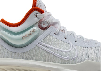 耐克Air Zoom GT Jump 2 EP 'Fresh' 清新款 DJ9432-104 Order 耐克Air Zoom GT Jump 2 EP 'Fresh' 清新款 DJ9432-104