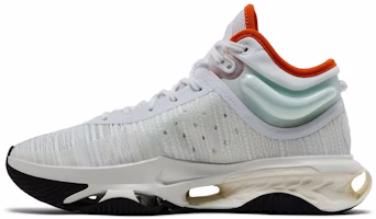 Nike Air Zoom GT Jump 2 EP 'Segar' DJ9432-104 Lookbook Nike Air Zoom GT Jump 2 EP 'Segar' DJ9432-104