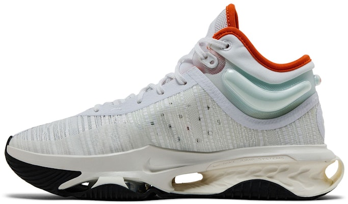 Nike Air Zoom GT Jump 2 EP 'Segar' DJ9432-104 Lookbook Nike Air Zoom GT Jump 2 EP 'Segar' DJ9432-104