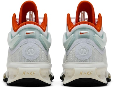 耐克Air Zoom GT Jump 2 EP 'Fresh' 清新款 DJ9432-104 Details for 耐克Air Zoom GT Jump 2 EP 'Fresh' 清新款 DJ9432-104