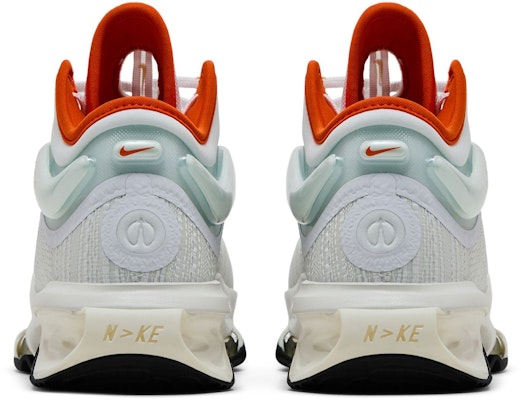 Nike Air Zoom GT Jump 2 EP 'Fresh' DJ9432-104 Details for Nike Air Zoom GT Jump 2 EP 'Fresh' DJ9432-104