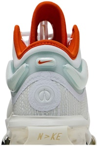 耐克Air Zoom GT Jump 2 EP 'Fresh' 清新款 DJ9432-104 Sizing 耐克Air Zoom GT Jump 2 EP 'Fresh' 清新款 DJ9432-104