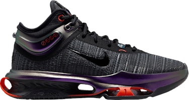Nike Air Zoom GT Jump 2 EP 'Greater Than Ever' FV1896-001 Nike Air Zoom GT Jump 2 EP 'Greater Than Ever' FV1896-001
