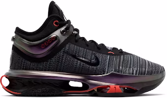 Nike Air Zoom GT Jump 2 EP 'Greater Than Ever' FV1895-001/FV1896-001 Nike Air Zoom GT Jump 2 EP 'Greater Than Ever' FV1895-001/FV1896-001