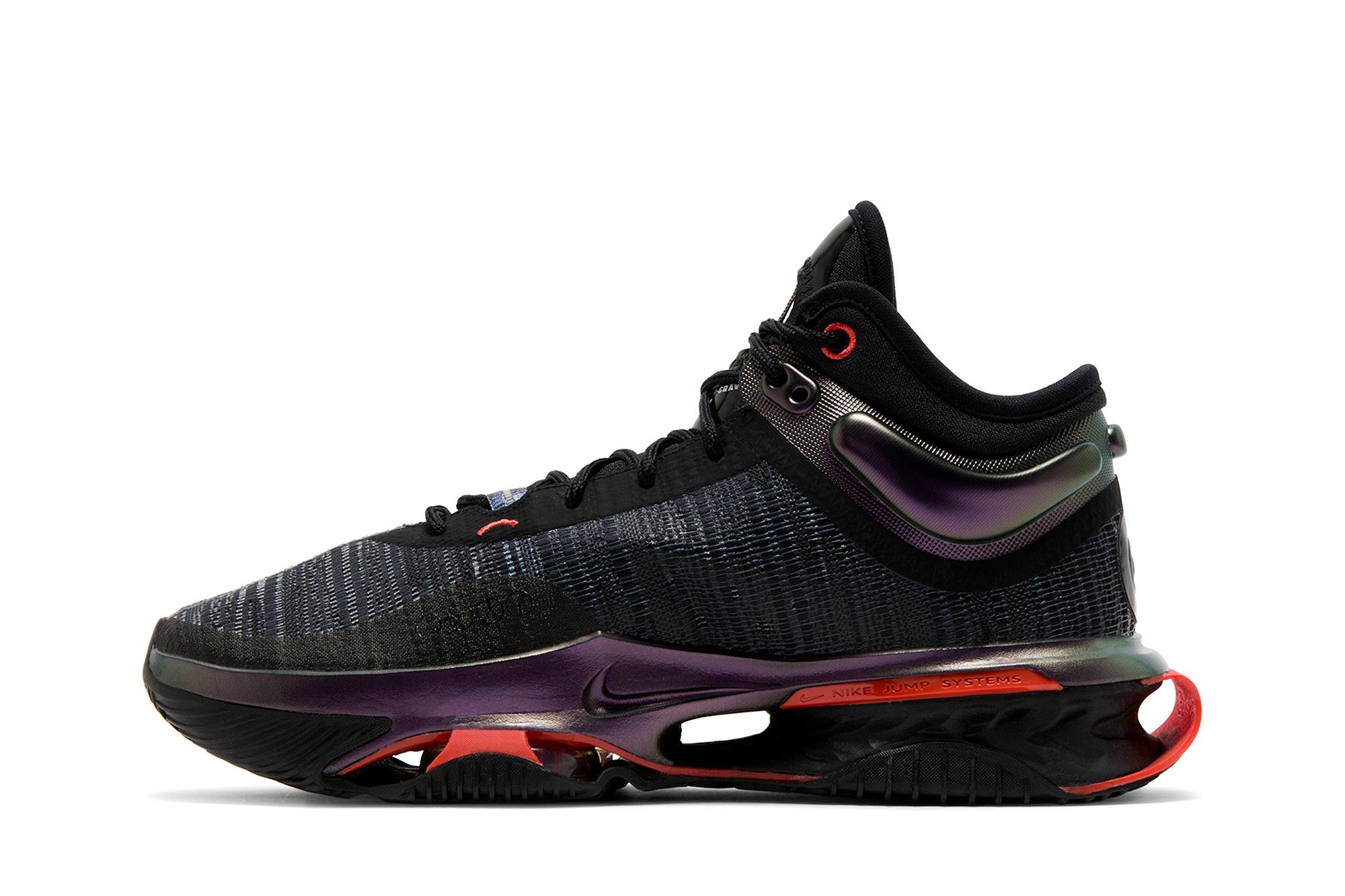 Lookbook Nike Air Zoom GT Jump 2 EP ''Besser als je zuvor'' FV1896-001