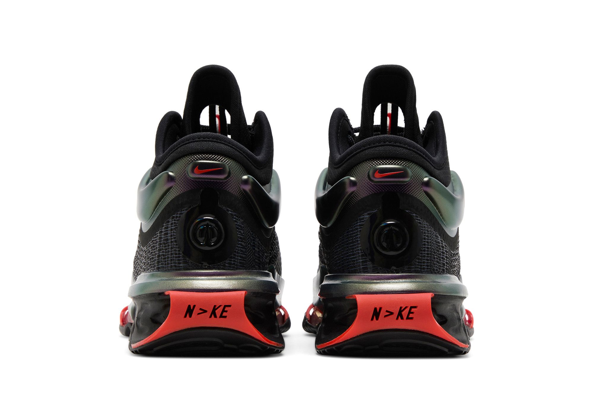 Details for Nike Air Zoom GT Jump 2 EP ''Più Grandi di Sempre'' FV1895-001/FV1896-001