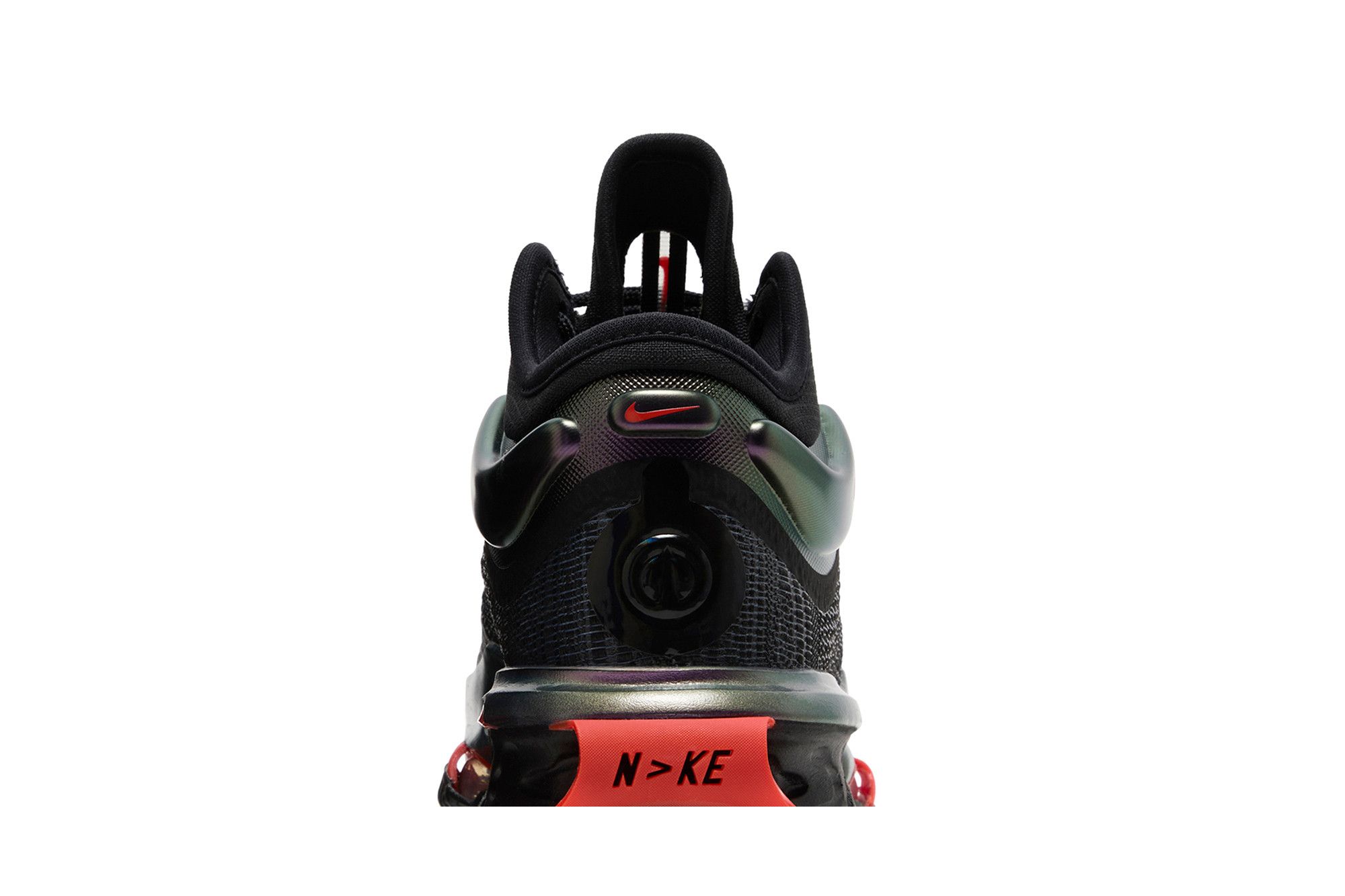 Sizing Nike Air Zoom GT Jump 2 EP ''Più Grandi di Sempre'' FV1895-001/FV1896-001