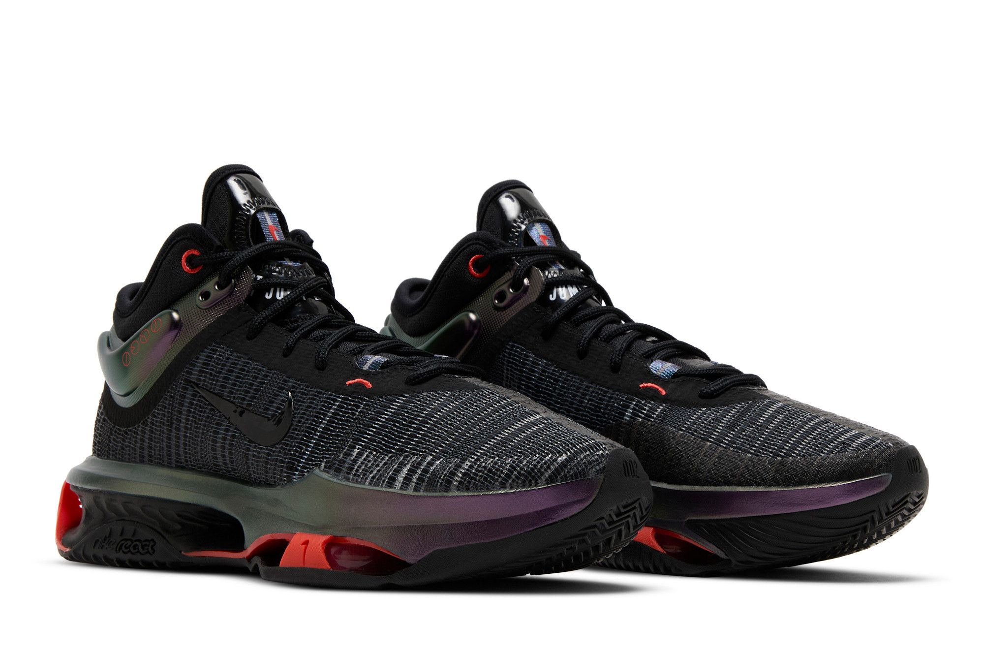 Cheap Nike Air Zoom GT Jump 2 EP ''Besser als je zuvor'' FV1896-001