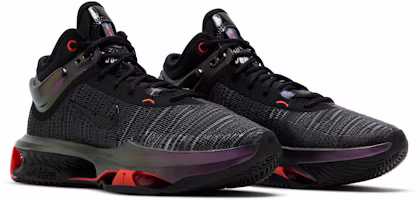 Cheap Nike Air Zoom GT Jump 2 EP '大於以往' FV1895-001/FV1896-001