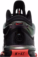 Cheap Nike Air Zoom G.T. Jump 2 EP 防滑耐磨 低筒 籃球鞋 男款 黑紫 台灣版