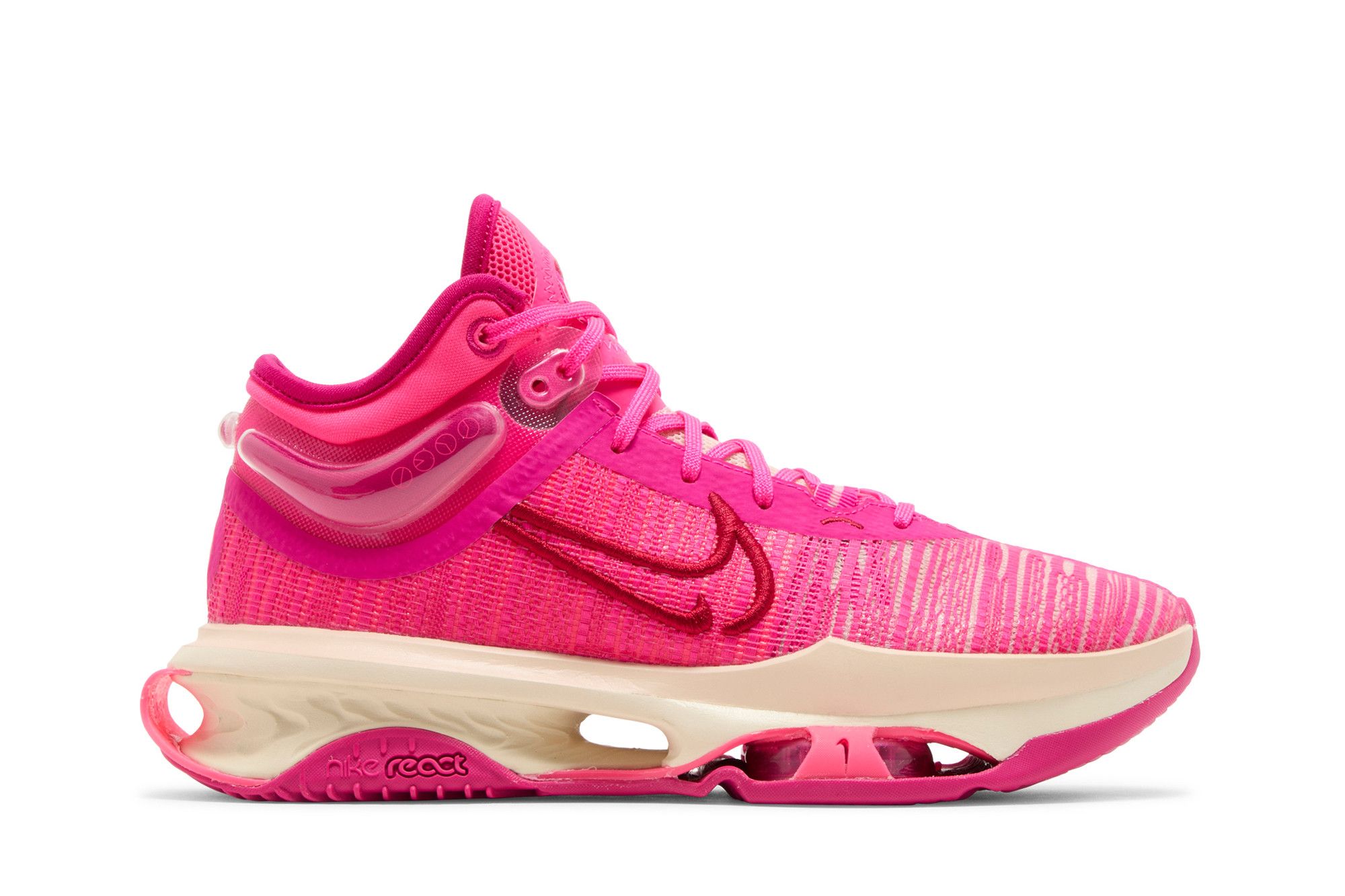 Nike Air Zoom GT Jump 2 EP 'Hyper Pink' DJ9432-601