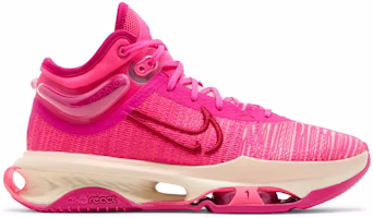 Nike Air Zoom GT Jump 2 EP 'Hyper Pink' DJ9432-601 Nike Air Zoom GT Jump 2 EP 'Hyper Pink' DJ9432-601