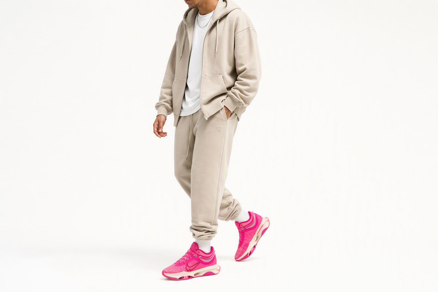 Order 耐克Air Zoom GT Jump 2 EP '炫粉' DJ9432-601
