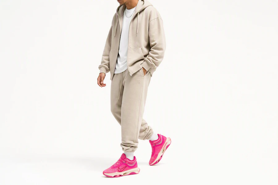 耐克Air Zoom GT Jump 2 EP '炫粉' DJ9432-601 Order 耐克Air Zoom GT Jump 2 EP '炫粉' DJ9432-601