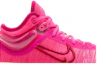 Lookbook 耐克Air Zoom GT Jump 2 EP '炫粉' DJ9432-601