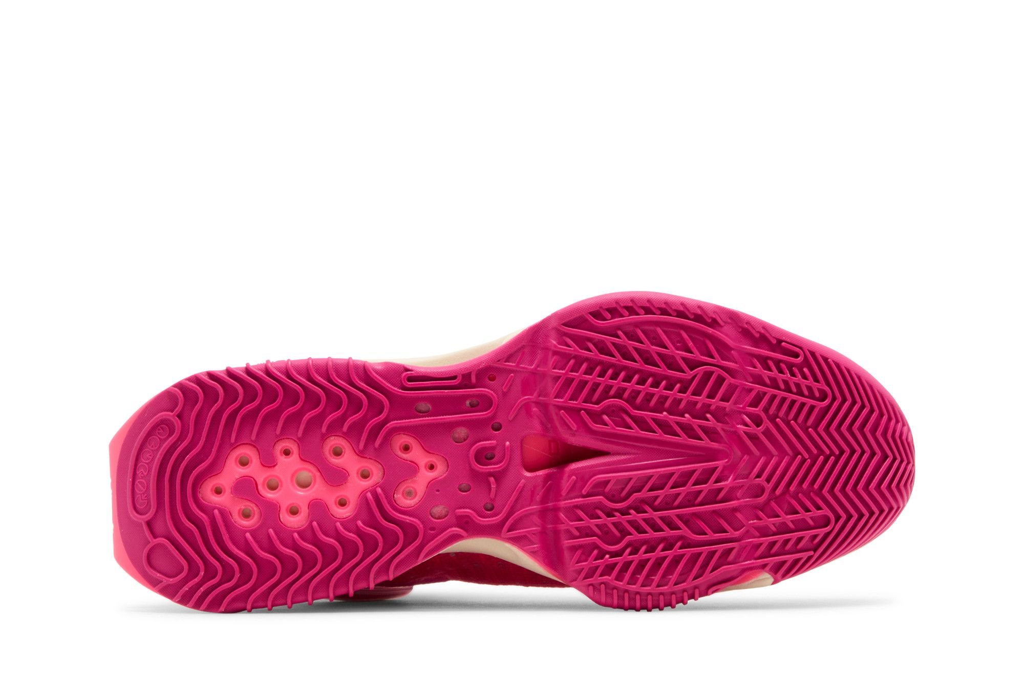 Shop Nike Air Zoom GT Jump 2 EP 'Hyper Pink' Sepatu Basket Wanita DJ9432-601