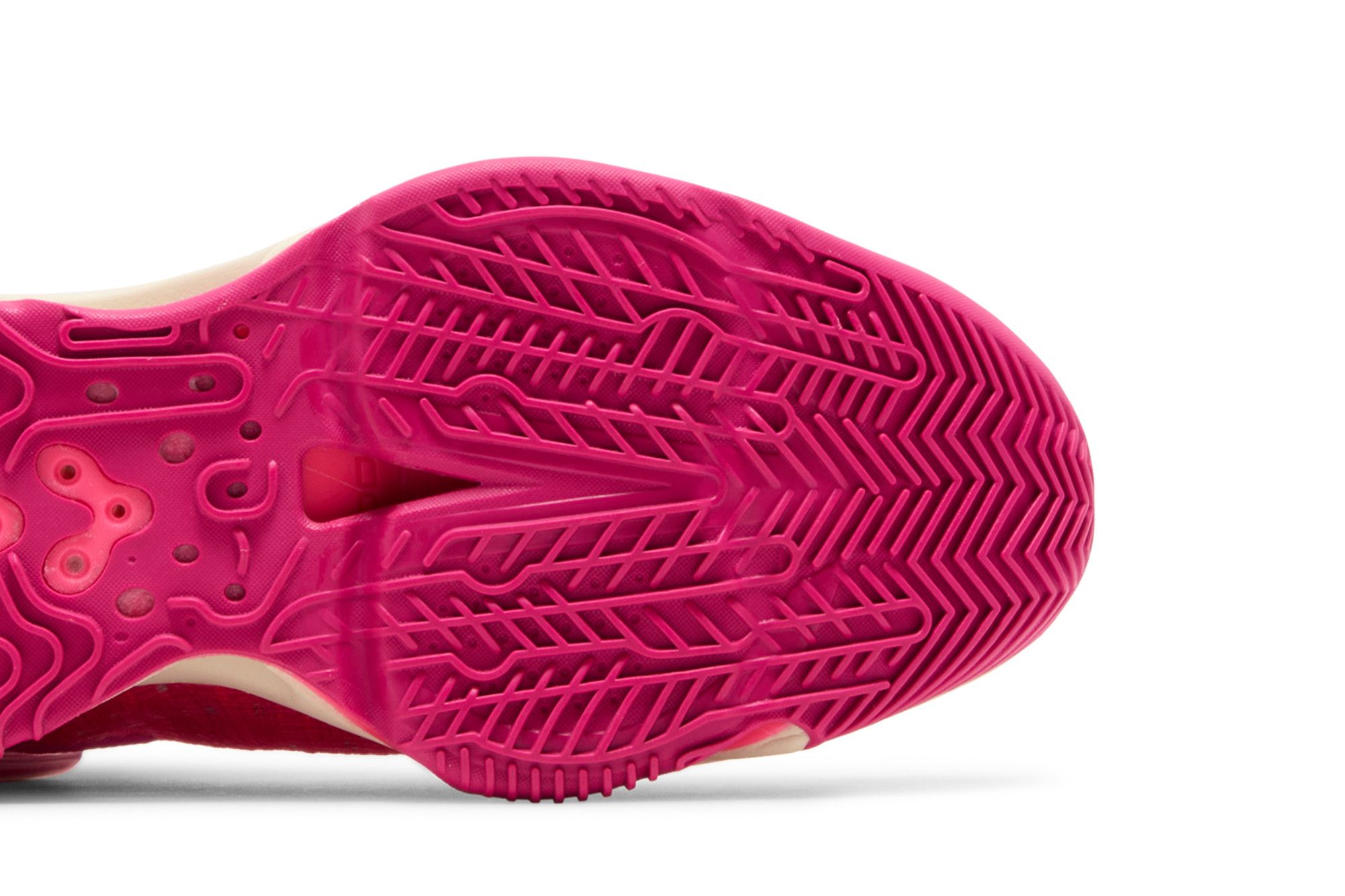 Details for 耐克Air Zoom GT Jump 2 EP '炫粉' DJ9432-601
