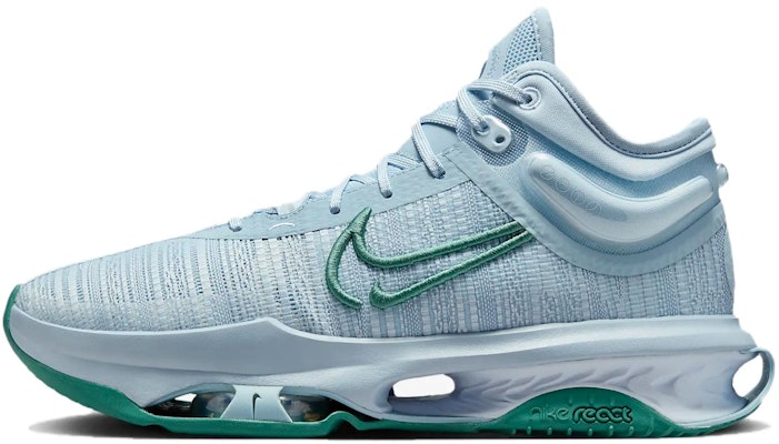 Nike Air Zoom GT Jump 2 EP 'Light Armory Blue' DJ9432-400 Buy Nike Air Zoom GT Jump 2 EP 'Light Armory Blue' DJ9432-400