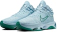 Lookbook Nike Air Zoom GT Jump 2 EP 'Biru Armory Ringan' DJ9432-400