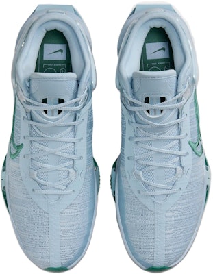 Nike Air Zoom GT Jump 2 EP 'Light Armory Blue' DJ9432-400 Purchase Nike Air Zoom GT Jump 2 EP 'Light Armory Blue' DJ9432-400