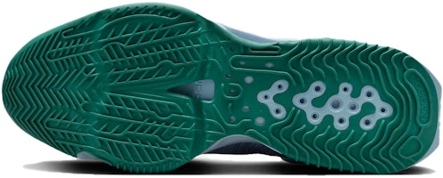 耐克Air Zoom GT Jump 2 EP '浅装甲蓝' DJ9432-400 Details for 耐克Air Zoom GT Jump 2 EP '浅装甲蓝' DJ9432-400