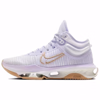 Nike Air Zoom GT Jump 2 EP 'Light Purple White' DJ9432-500 Nike Air Zoom GT Jump 2 EP 'Light Purple White' DJ9432-500