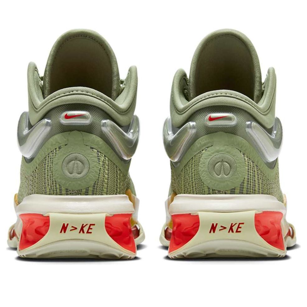 Purchase Nike Air Zoom GT Jump 2 EP ''Our Holiday Pack'' - Paket Liburan Kami DJ9432-302