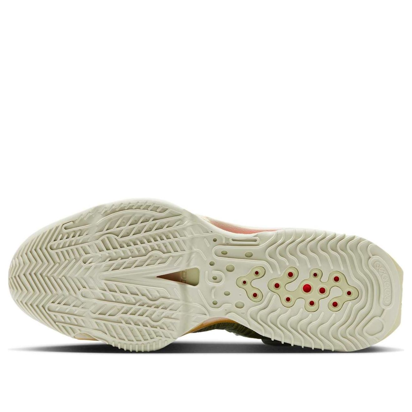 Details for Nike Air Zoom GT Jump 2 EP ''Our Holiday Pack'' - Paket Liburan Kami DJ9432-302