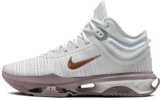 Nike Air Zoom GT Jump 2 EP 'Photon Dust Metallic Red Bronze' DJ9432-004 Nike Air Zoom GT Jump 2 EP 'Photon Dust Metallic Red Bronze' DJ9432-004