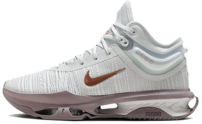 Nike Air Zoom GT Jump 2 EP 'Photon Dust Metallic Red Bronze' DJ9432-004 Buy Nike Air Zoom GT Jump 2 EP 'Photon Dust Metallic Red Bronze' DJ9432-004