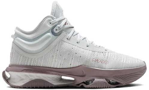 Nike Air Zoom GT Jump 2 EP '幻影灰金屬紅銅' DJ9432-004 Order Nike Air Zoom GT Jump 2 EP '幻影灰金屬紅銅' DJ9432-004